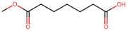7-Methoxy-7-oxoheptanoic acid