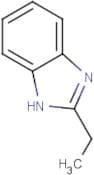 2-Ethylbenzimidazole