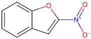 2-Nitrobenzofuran