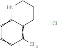 5-Methyl-1,2,3,4-tetrahydro-quinoline hydrochloride