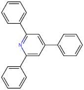 2,4,6-Triphenylpyridine
