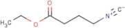 Ethyl 4-isocyanobutanoate