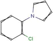 1-(2-Chlorophenyl)-1H-pyrrole