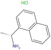 (R)-1-(Naphthalen-1-yl)ethanamine hydrochloride