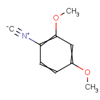 2,4-Dimethoxyphenylisocyanide