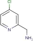 4-Chloro-2-pyridinemethanamine
