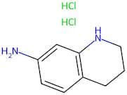 1,2,3,4-Tetrahydroquinolin-7-amine dihydrochloride