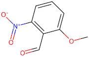 2-Methoxy-6-nitrobenzaldehyde