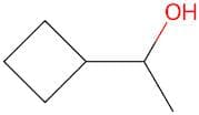 1-Cyclobutylethanol