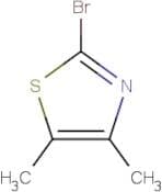 2-Bromo-4,5-dimethylthiazole