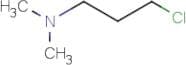 3-Chloro-1-(N,N-dimethyl)propylamine