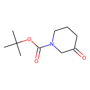 Piperidin-3-one, N-BOC protected