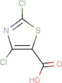 2,4-Dichloro-5-thiazolecarboxylic acid