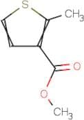 Methyl 2-methylthiophene-3-carboxylate