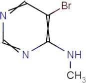 5-Bromo-N-methylpyrimidin-4-amine