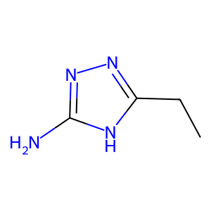 5-Ethyl-4H-[1,2,4]triazol-3-ylamine