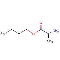 (S)-Butyl 2-aminopropanoate