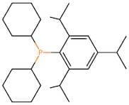 Dicyclohexyl(2,4,6-triisopropylphenyl)phosphine