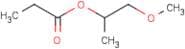 1-Methoxy-2-propyl propanoate