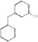 3-Benzylphenol