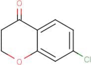 7-Chloro-4-chromanone