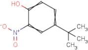 4-tert-Butyl-2-nitrophenol
