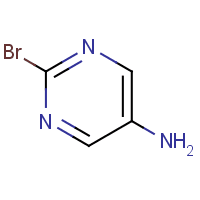 5-Amino-2-bromopyrimidine