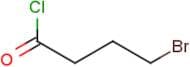 4-Bromobutyryl chloride
