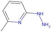 2-Hydrazinyl-6-methylpyridine