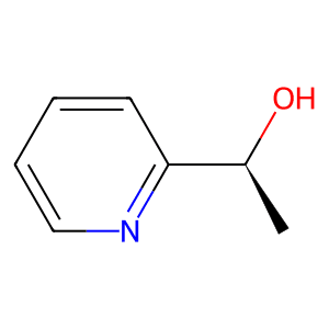 (S)-1-(Pyridin-2-yl)ethan-1-ol
