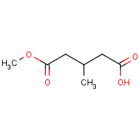 Monomethyl 3-methylglutarate
