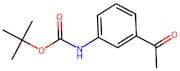 tert-Butyl (3-acetylphenyl)carbamate
