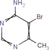 4-Amino-5-bromo-6-methylpyrimidine