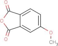 5-Methoxyisobenzofuran-1,3-dione