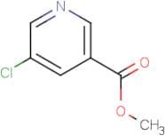 5-Chloropyridine-3-carboxylic acid methyl ester
