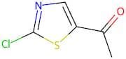 1-(2-Chloro-1,3-thiazol-5-yl)ethanone