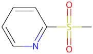 2-(Methylsulfonyl)pyridine