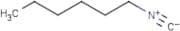 Hexyl isocyanide