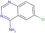 6-Chloroquinazolin-4-amine