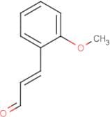 2-Methoxycinnamaldehyde