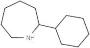 2-Cyclohexylazepane