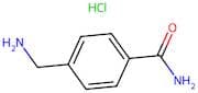4-(Aminomethyl)benzamide hydrochloride