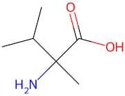 2-Amino-2,3-dimethylbutanoic acid