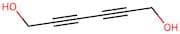 Hexa-2,4-diyne-1,6-diol
