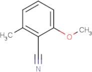 2-Methoxy-6-methylbenzonitrile