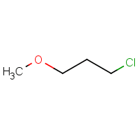 1-Chloro-3-methoxypropane