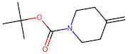 4-Methylenepiperidine, N-BOC protected