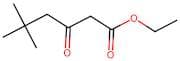 Ethyl 5,5-dimethyl-3-oxohexanoate