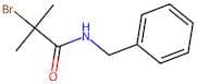 N-Benzyl-2-bromo-2-methylpropanamide