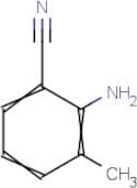 2-Amino-3-methylbenzonitrile
